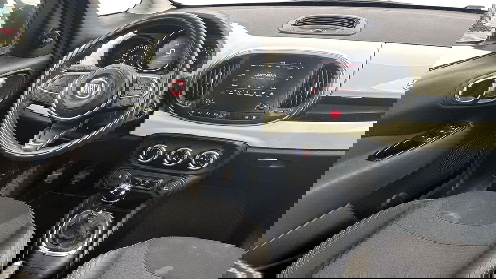 Fiat 500L usata a Padova (6)