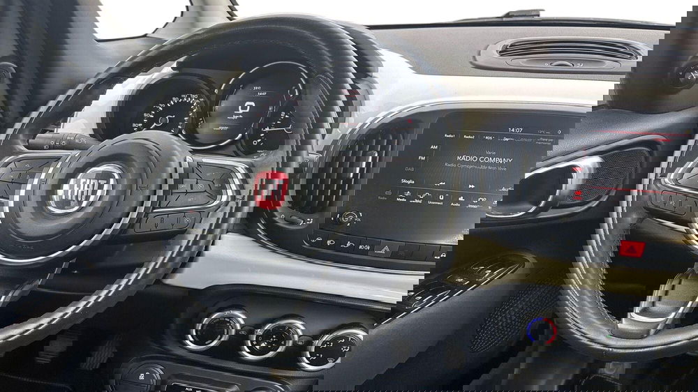 Fiat 500L usata a Padova (8)