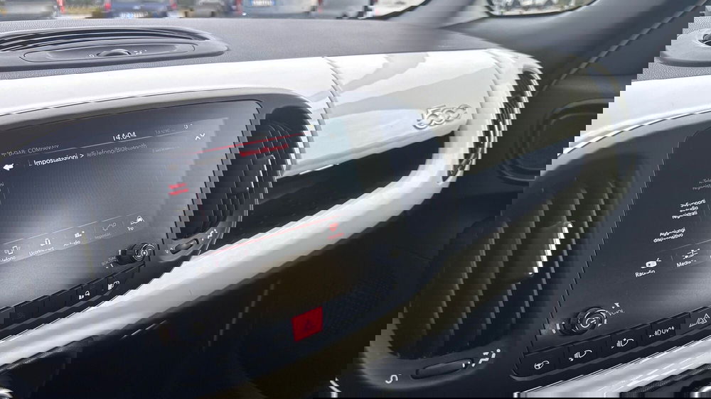 Fiat 500L usata a Padova (9)