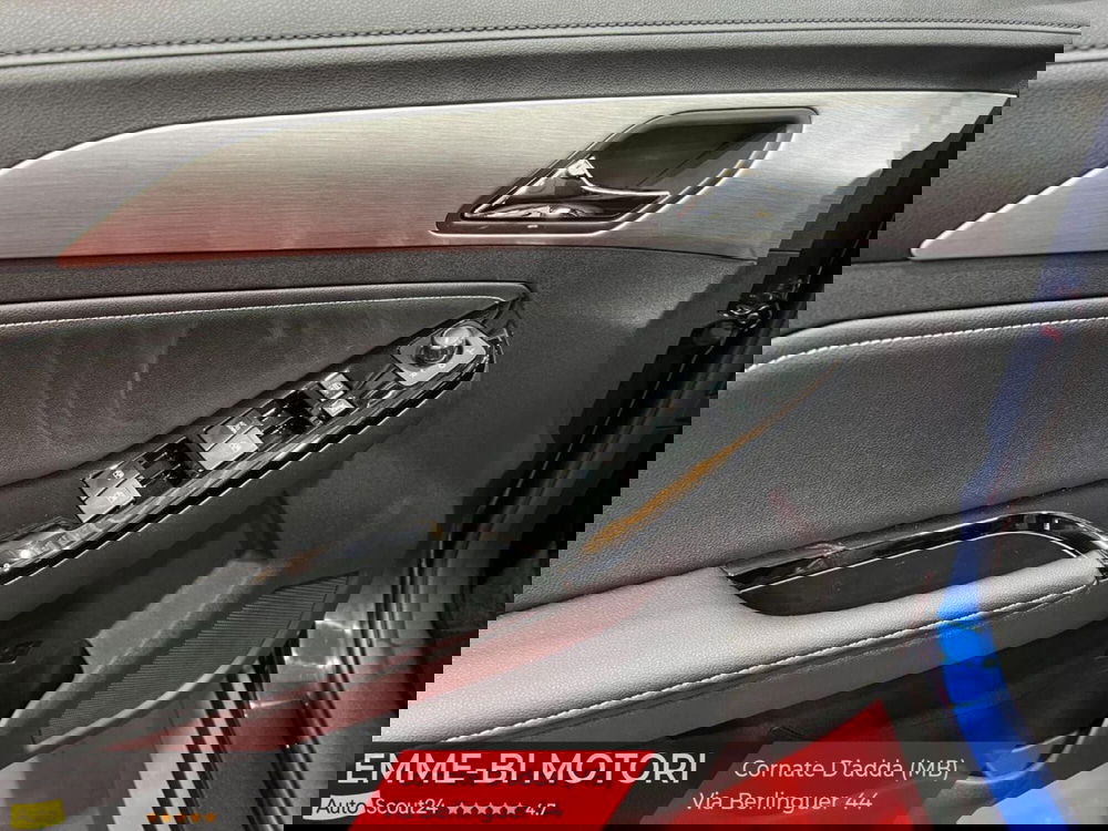 Evo Evo 5 II nuova a Monza e Brianza (10)