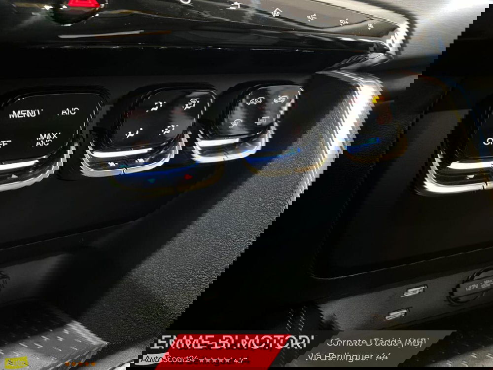 Evo Evo 5 II nuova a Monza e Brianza (16)