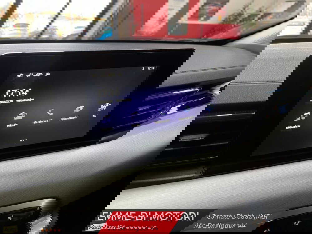 Evo Evo 5 II nuova a Monza e Brianza (17)