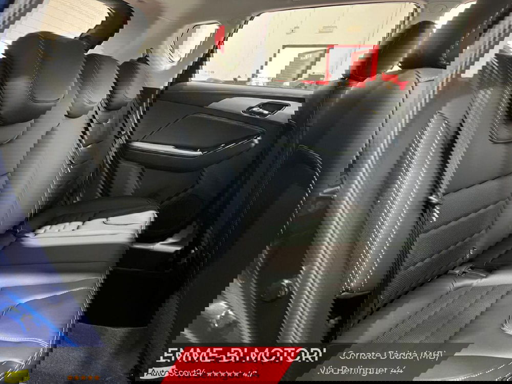 Evo Evo 5 II nuova a Monza e Brianza (20)