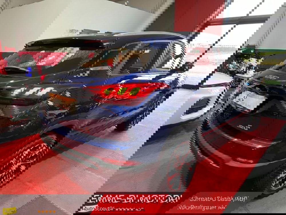 Evo Evo 5 II nuova a Monza e Brianza (4)