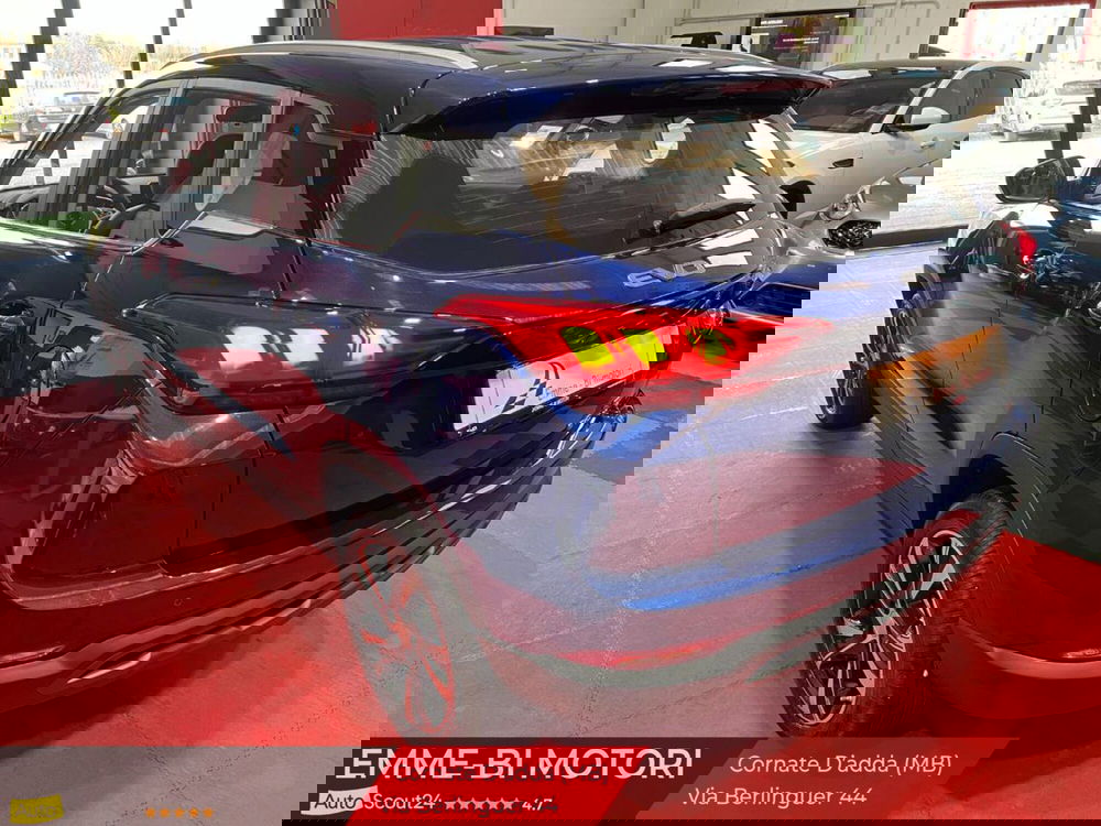 Evo Evo 5 II nuova a Monza e Brianza (6)