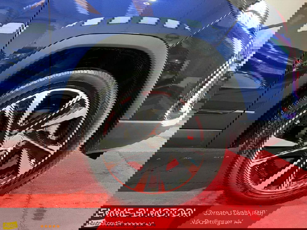 Evo Evo 5 II nuova a Monza e Brianza (7)