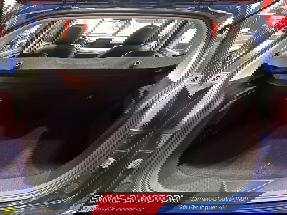 Evo Evo 5 II nuova a Monza e Brianza (8)