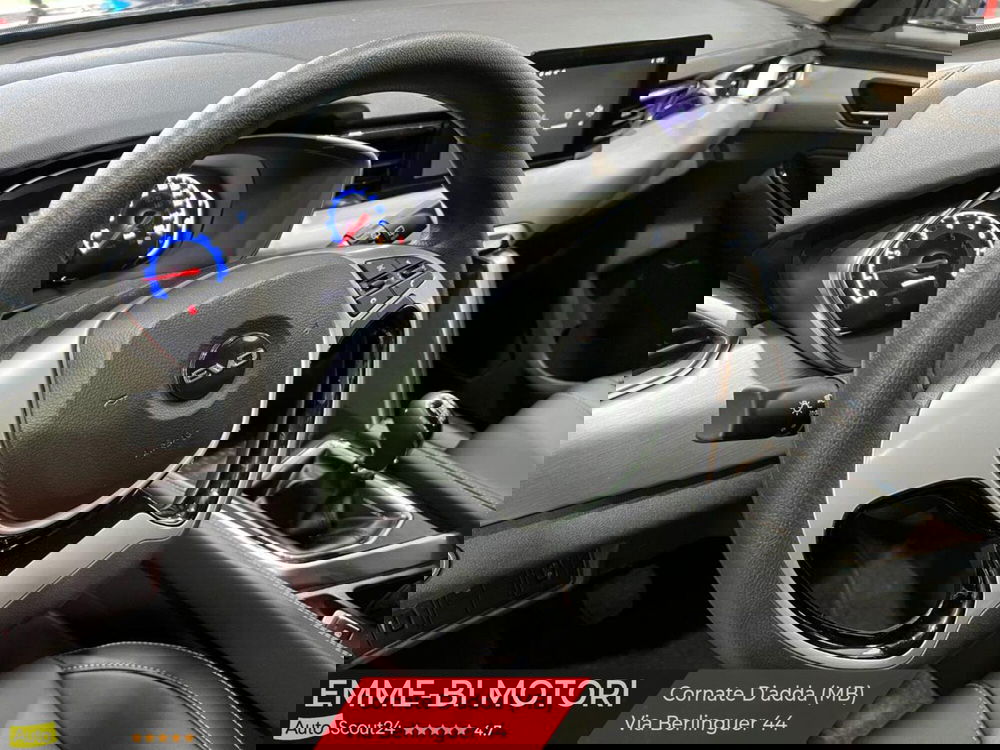 Evo Evo 5 II nuova a Monza e Brianza (9)