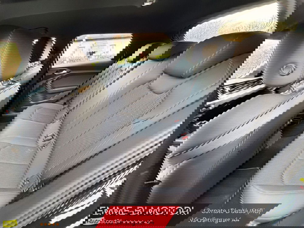 Audi A1 Sportback usata a Lecco (10)