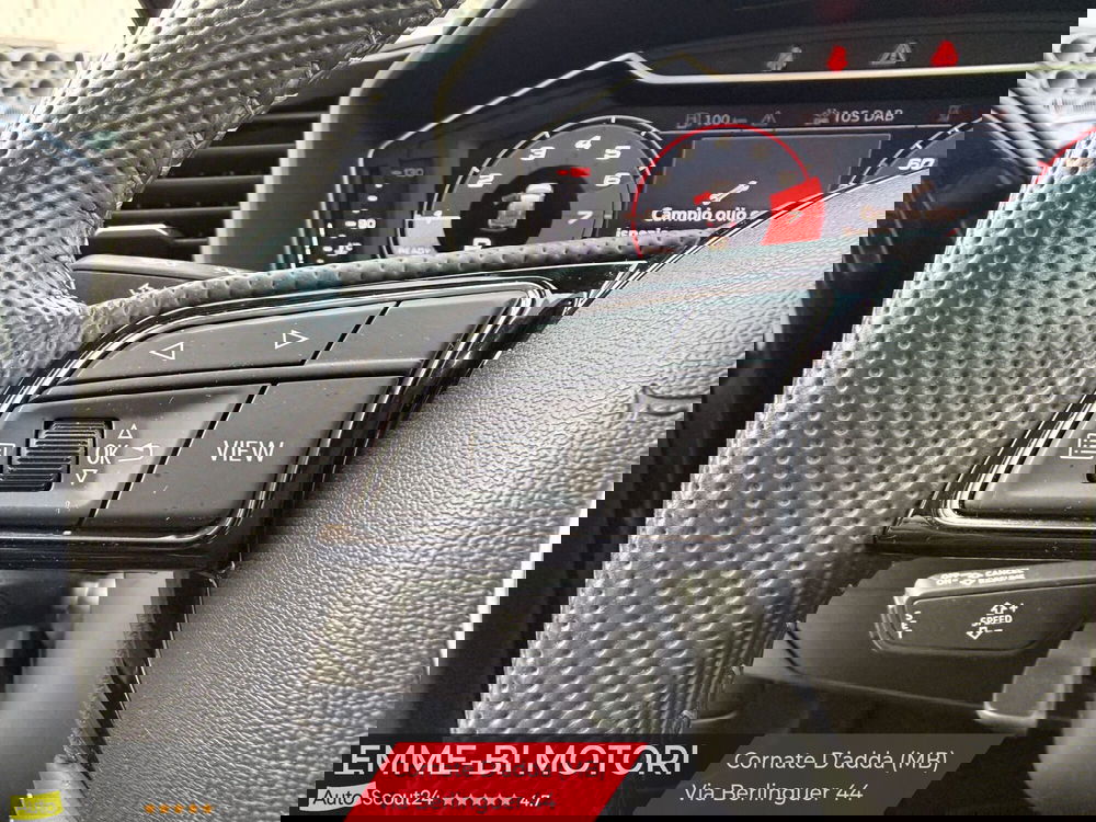 Audi A1 Sportback usata a Lecco (14)