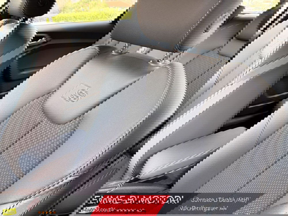 Audi A1 Sportback usata a Lecco (15)