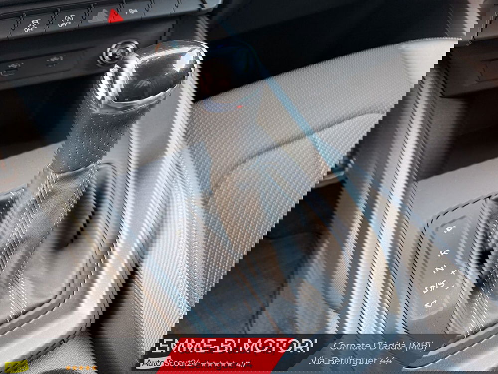 Audi A1 Sportback usata a Lecco (16)