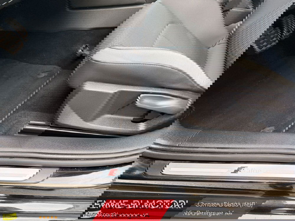 Audi A1 Sportback usata a Lecco (17)