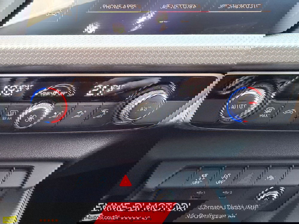 Audi A1 Sportback usata a Lecco (18)