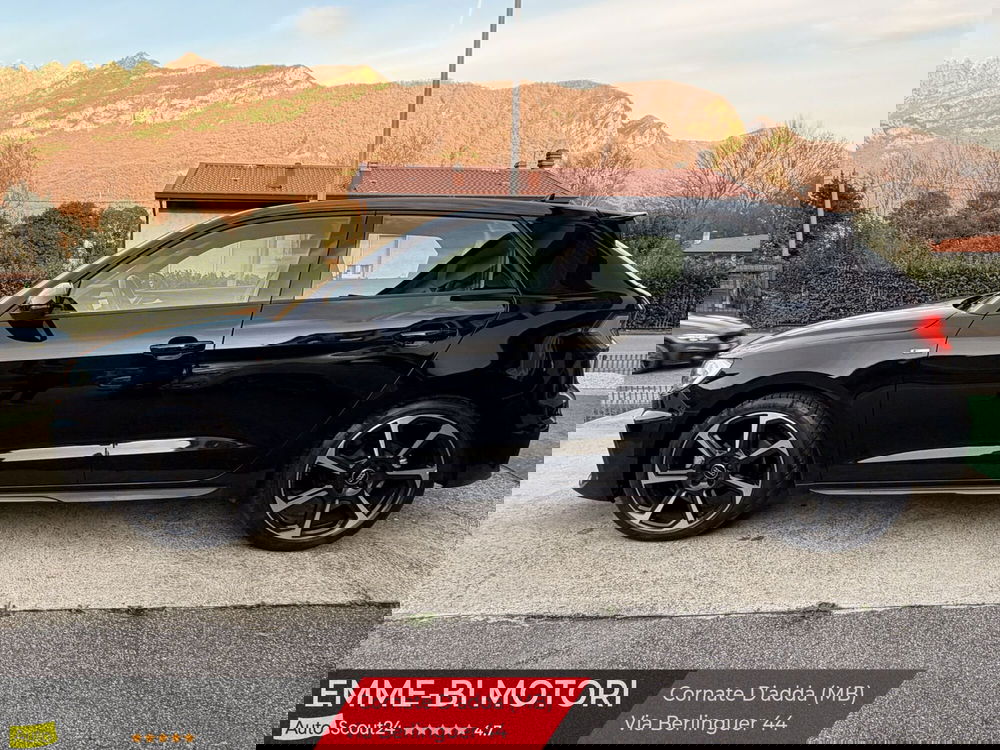 Audi A1 Sportback usata a Lecco (2)