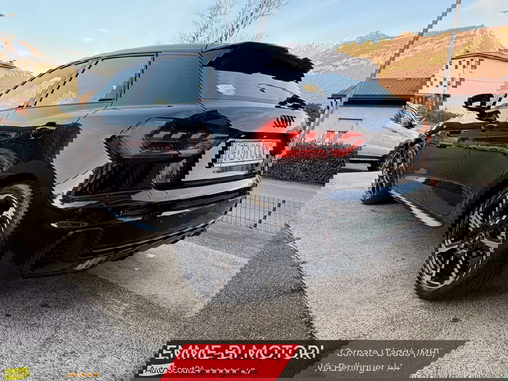 Audi A1 Sportback usata a Lecco (4)