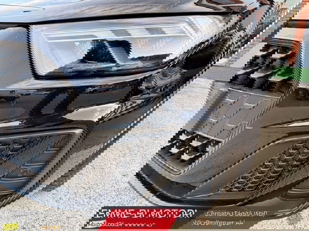 Audi A1 Sportback usata a Lecco (6)