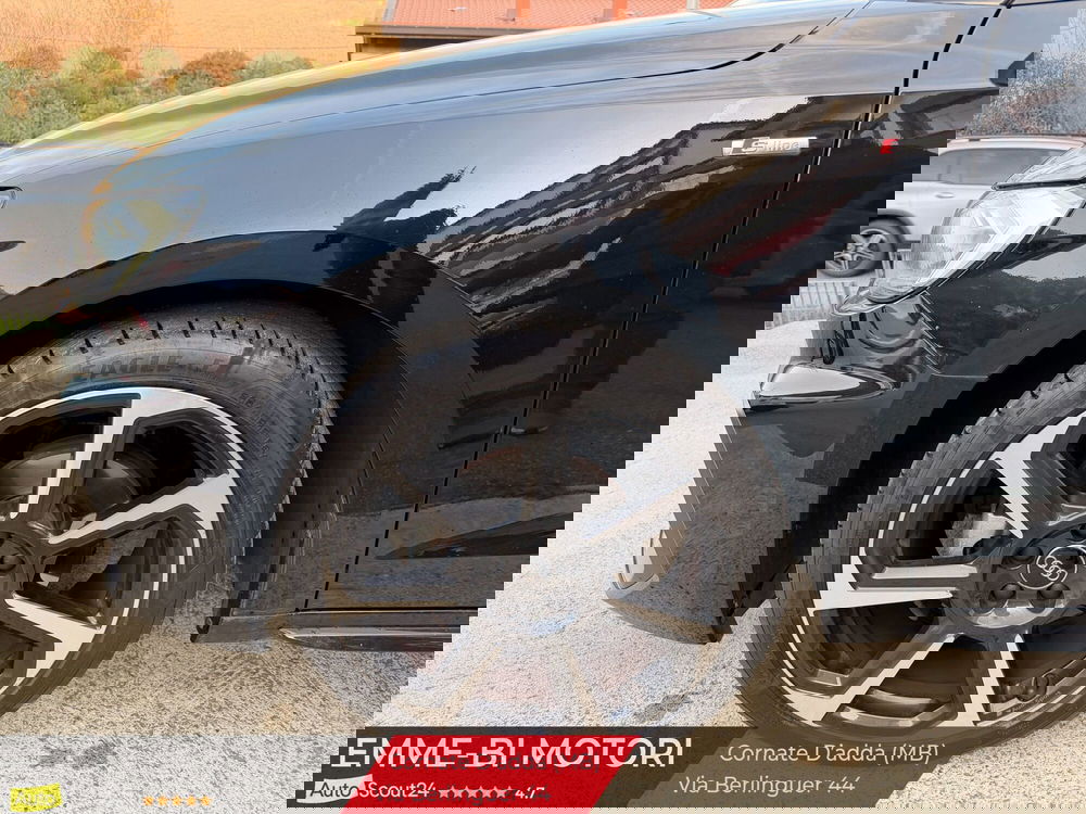 Audi A1 Sportback usata a Lecco (7)