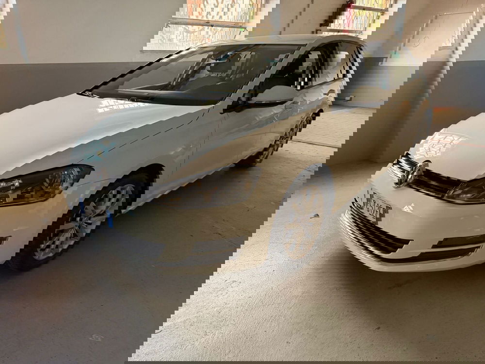 Volkswagen Golf usata a Genova