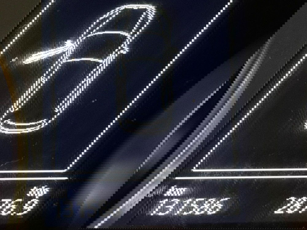 Volkswagen Golf usata a Genova (12)