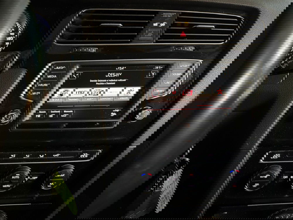 Volkswagen Golf usata a Genova (13)