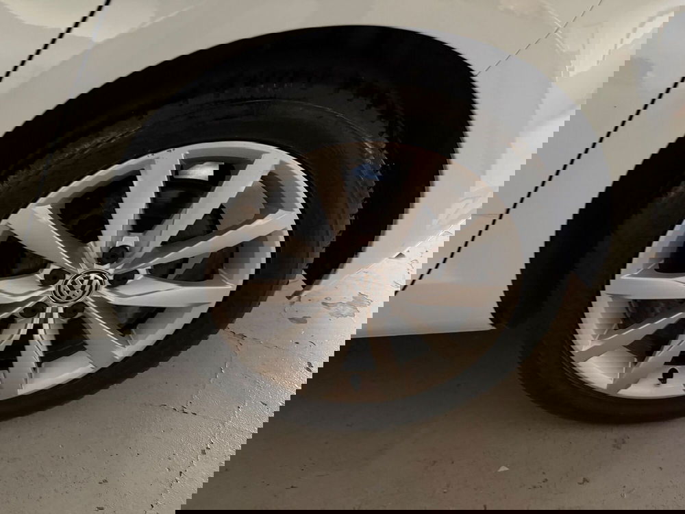 Volkswagen Golf usata a Genova (14)