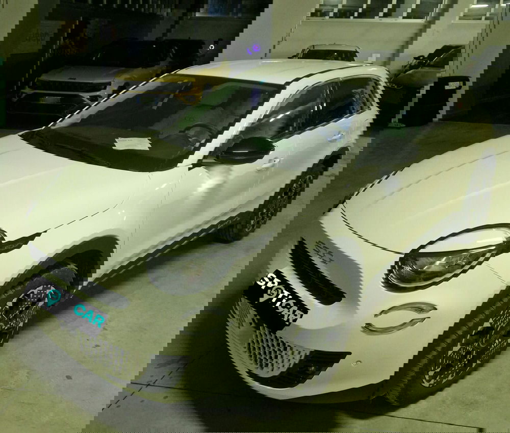 Fiat 600 usata a Terni