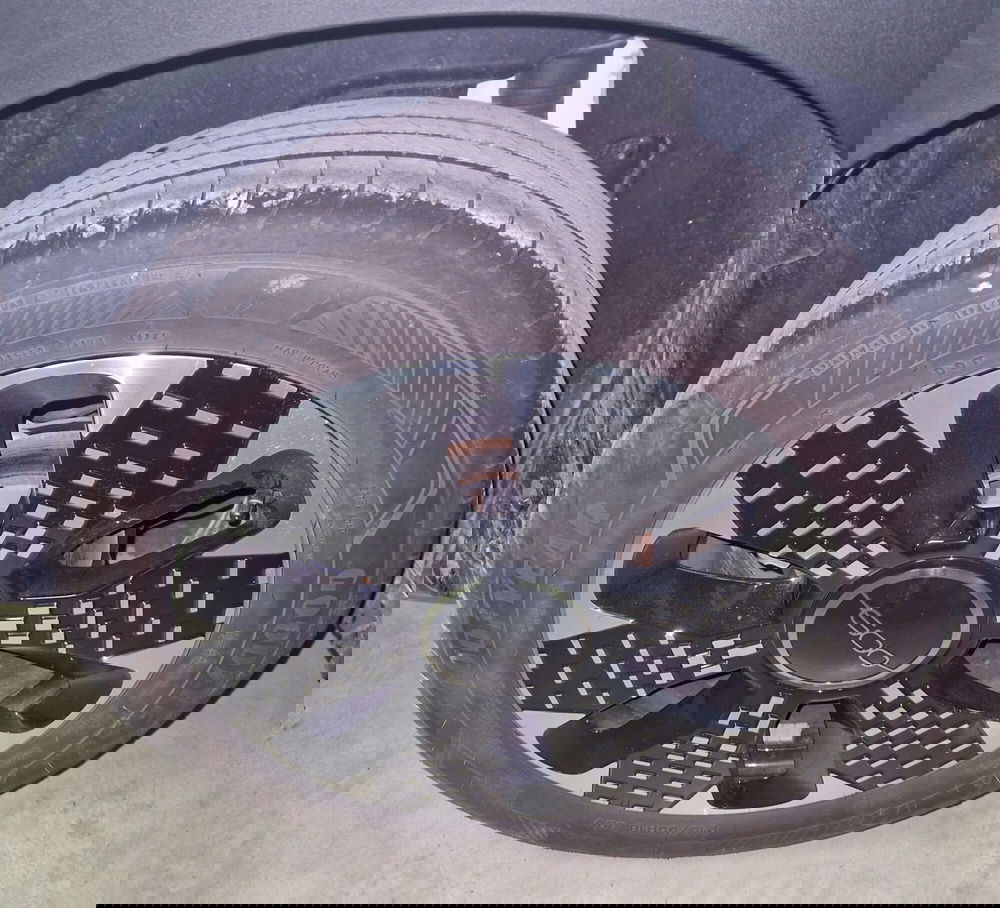 Fiat 600 usata a Terni (10)