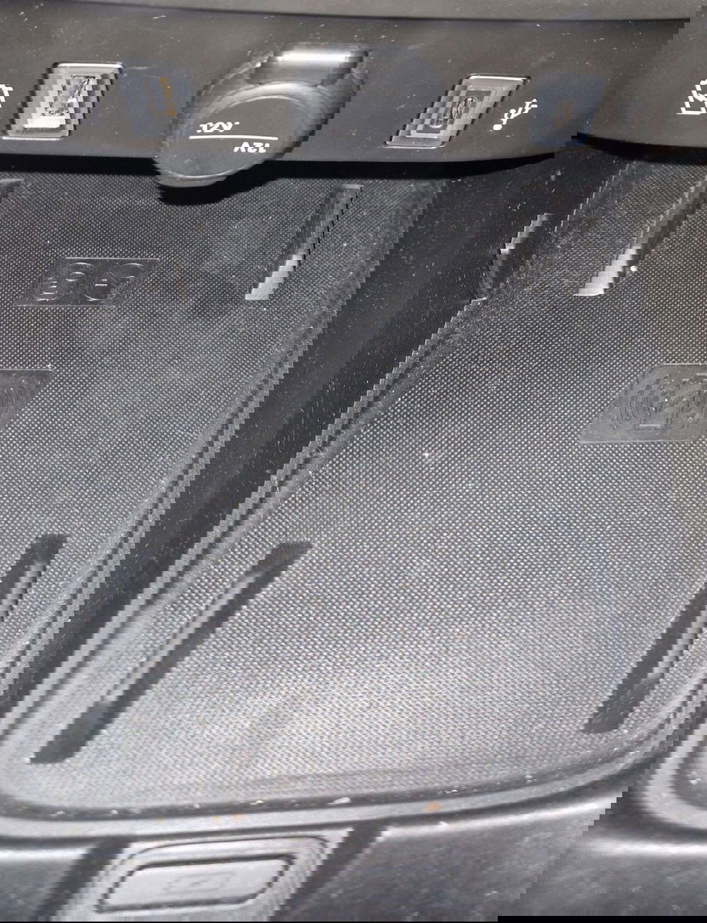 Fiat 600 usata a Terni (13)