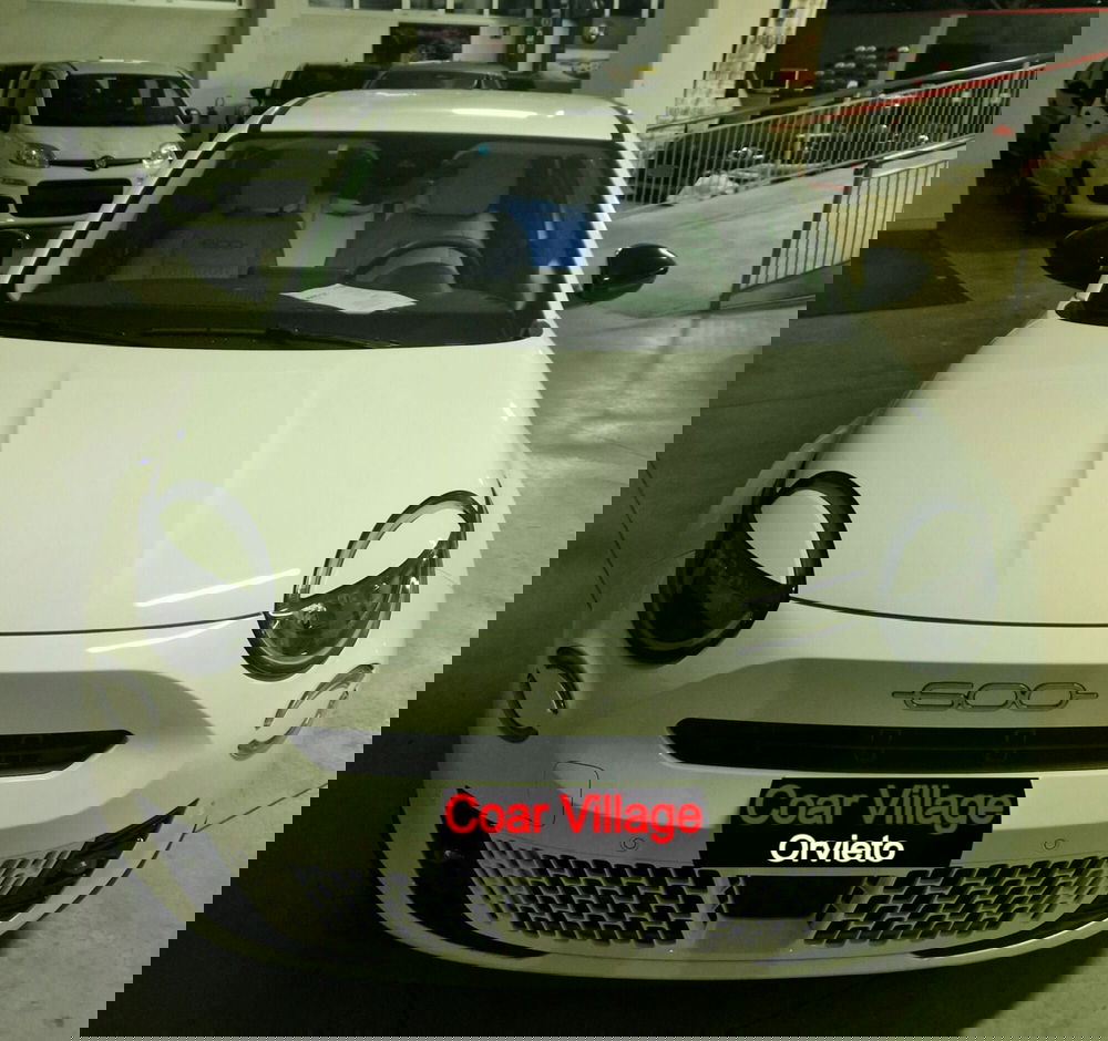 Fiat 600 usata a Terni (2)