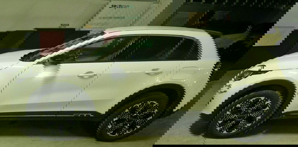 Fiat 600 usata a Terni (3)