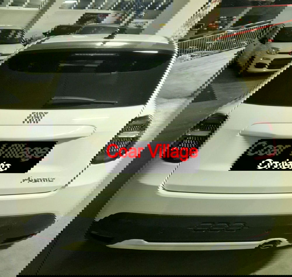 Fiat 600 usata a Terni (4)