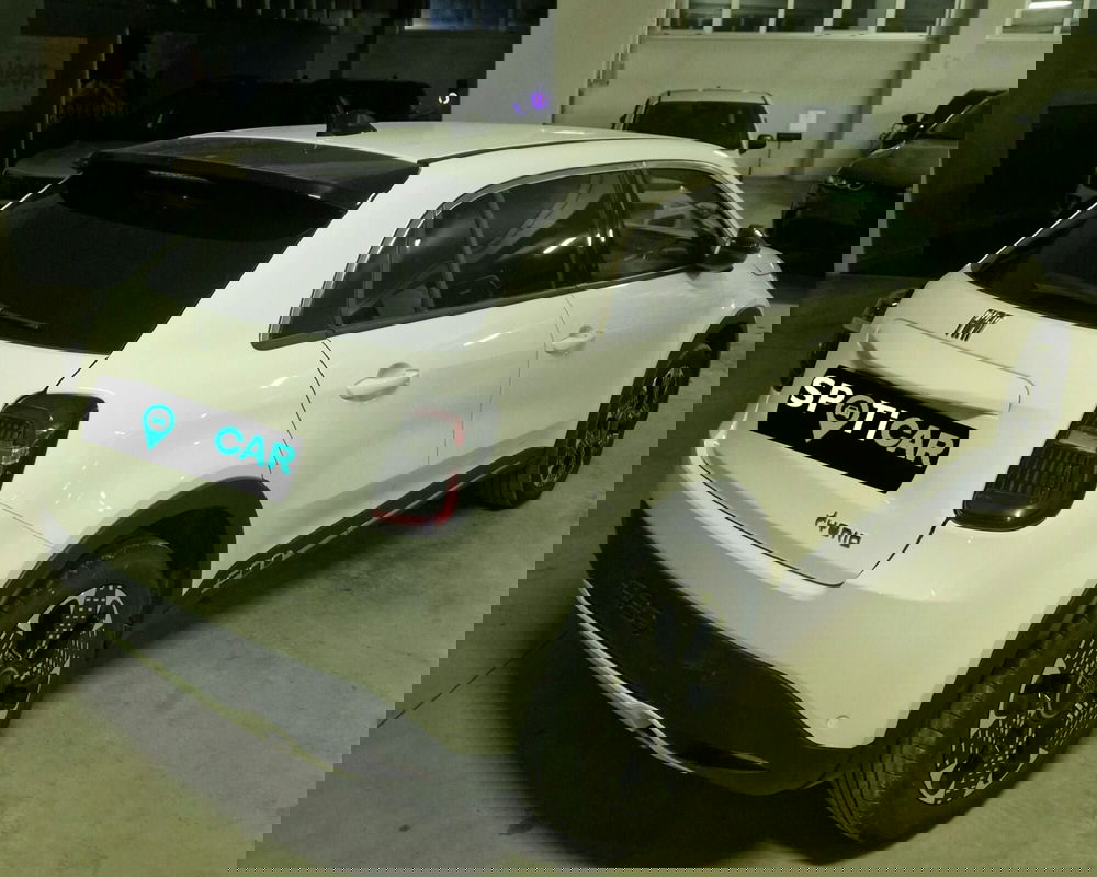 Fiat 600 usata a Terni (5)