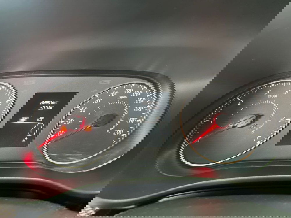 Dacia Sandero usata a Roma (11)