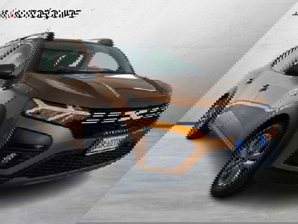 Dacia Sandero usata a Roma (7)