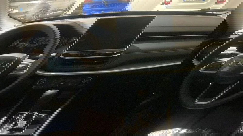 Jeep Compass nuova a Imperia (10)