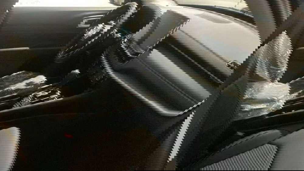 Jeep Compass nuova a Imperia (11)