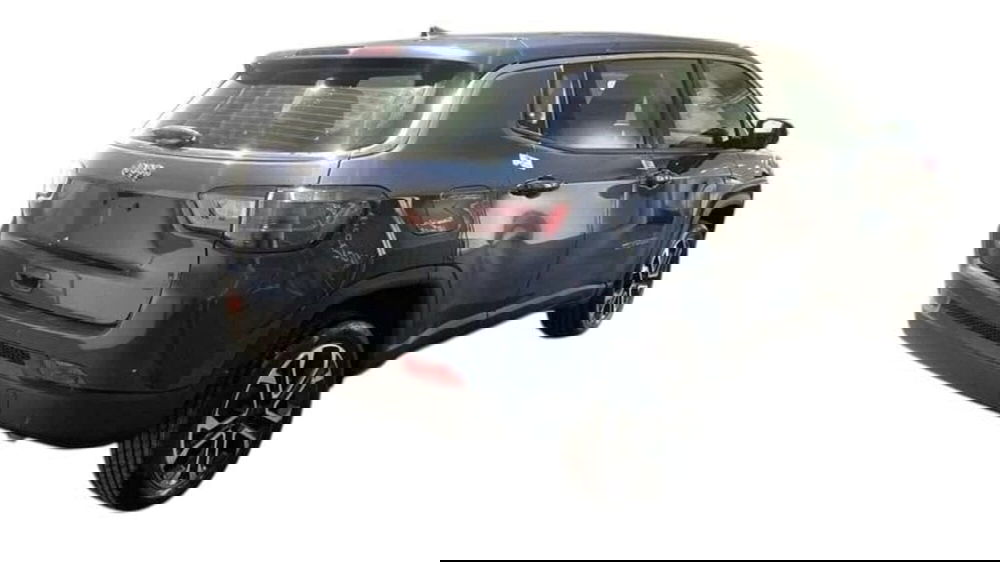 Jeep Compass nuova a Imperia (5)