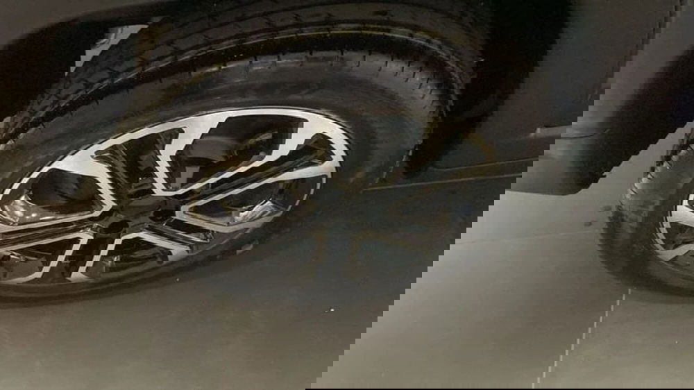 Jeep Compass nuova a Imperia (7)