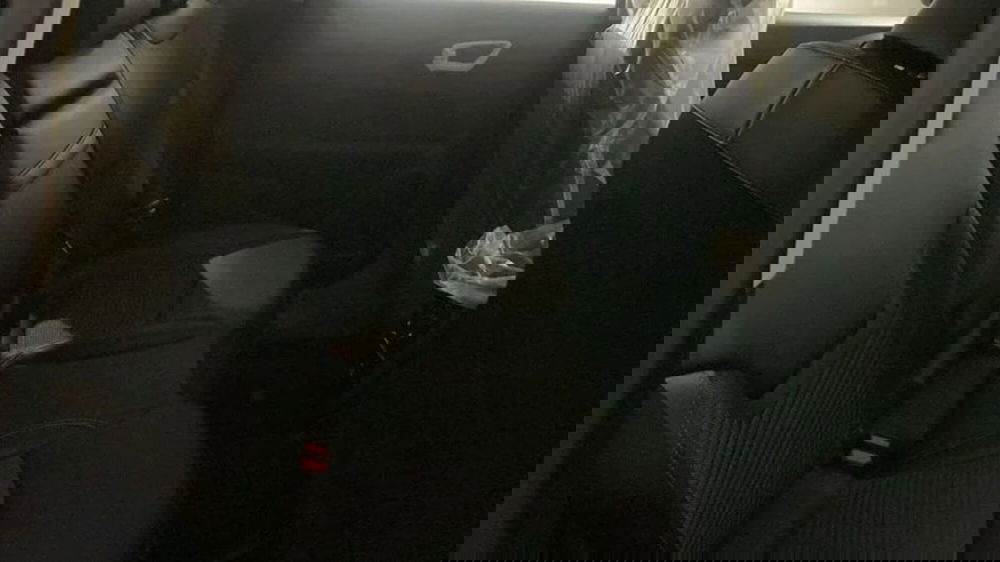 Jeep Compass nuova a Imperia (8)