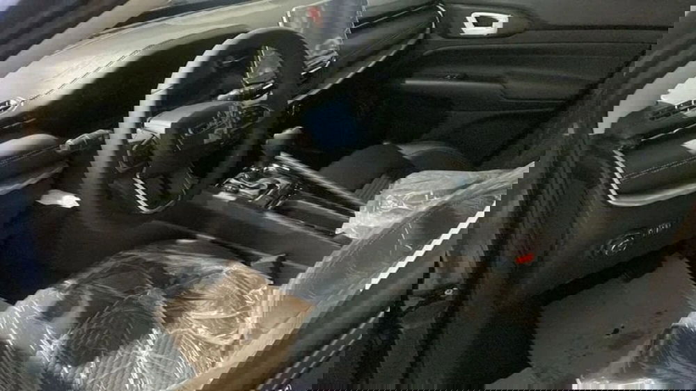 Jeep Compass nuova a Imperia (9)