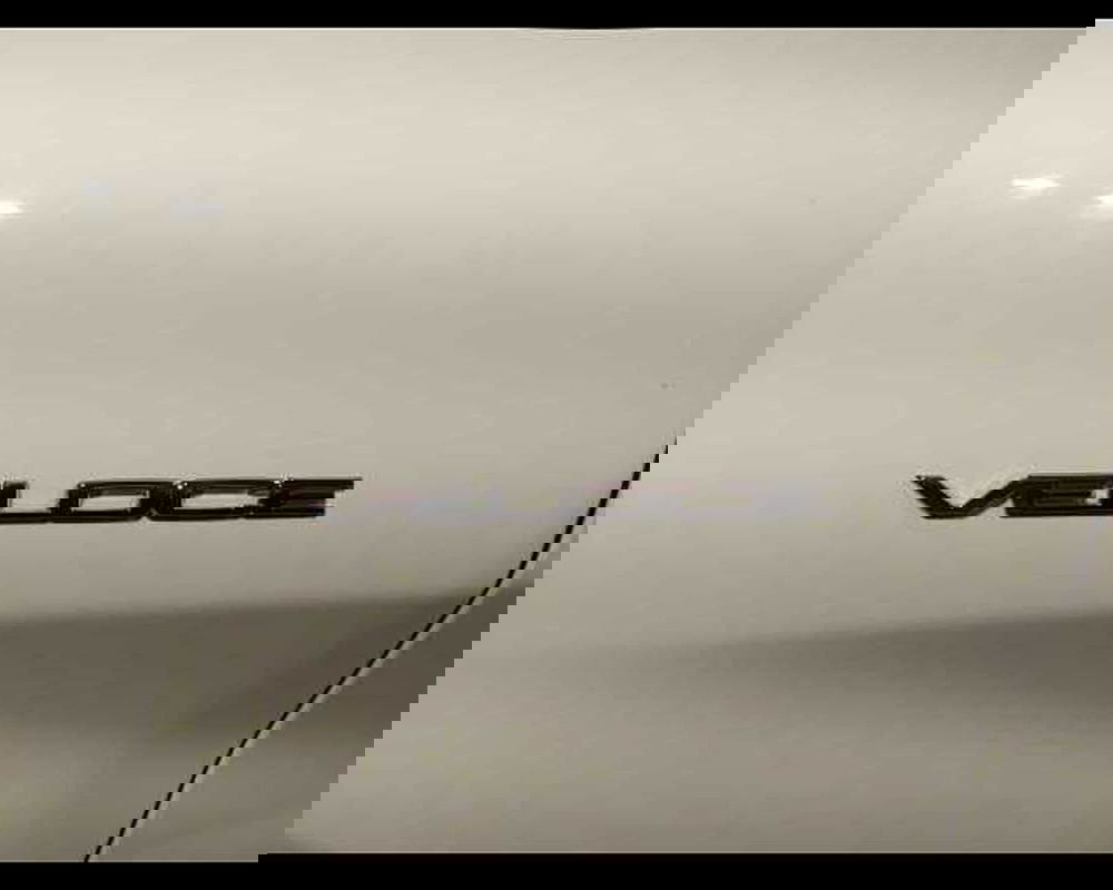 Alfa Romeo Stelvio usata a Venezia (14)