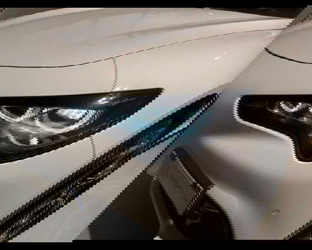 Alfa Romeo Stelvio usata a Venezia (16)