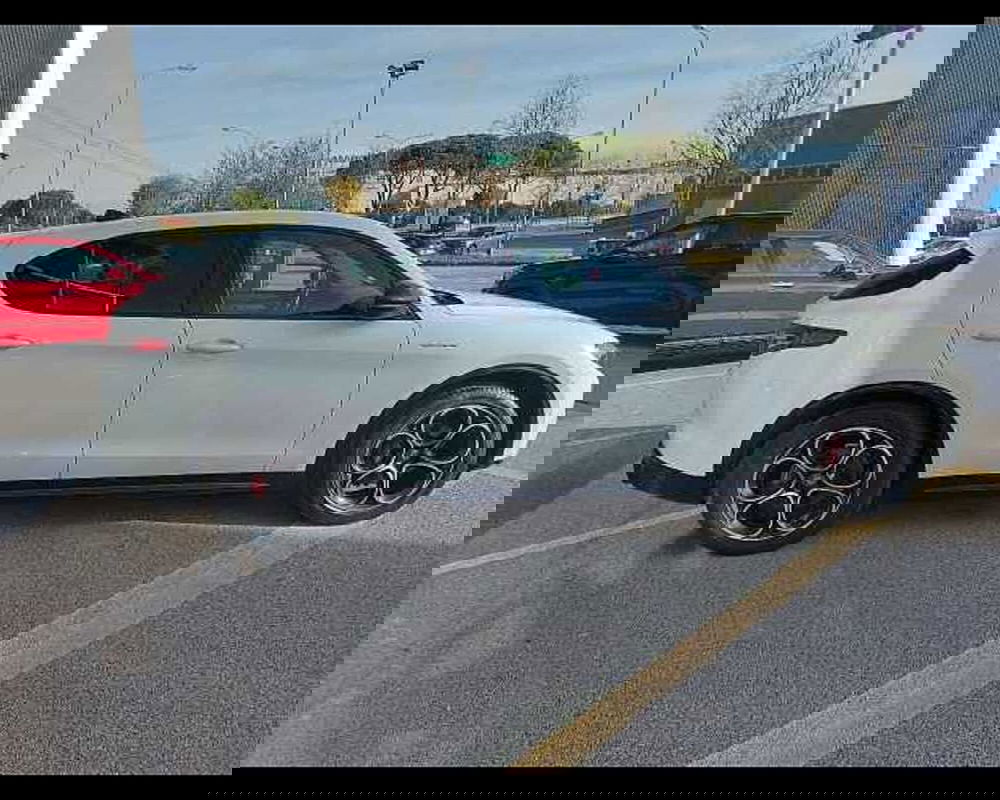 Alfa Romeo Stelvio usata a Venezia (3)