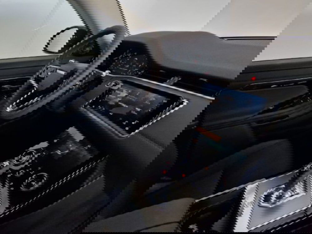 Land Rover Range Rover Evoque usata a Modena (10)