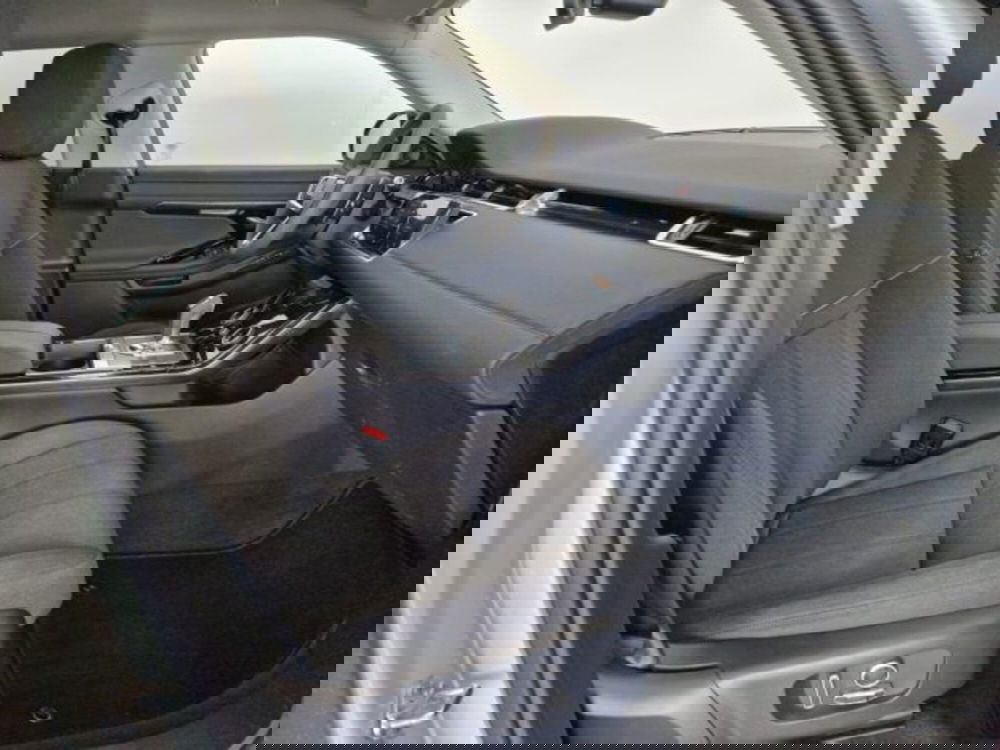 Land Rover Range Rover Evoque usata a Modena (3)