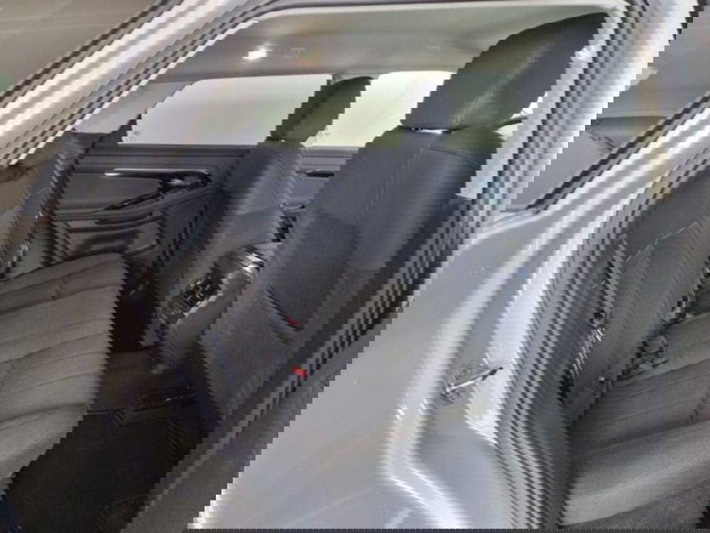 Land Rover Range Rover Evoque usata a Modena (5)