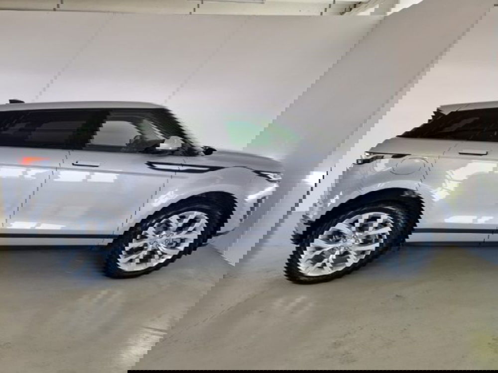 Land Rover Range Rover Evoque usata a Modena (6)