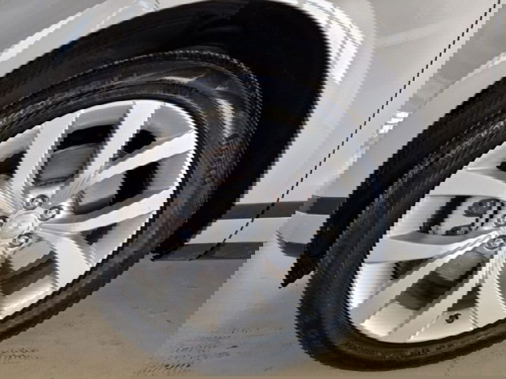 Land Rover Range Rover Evoque usata a Modena (9)