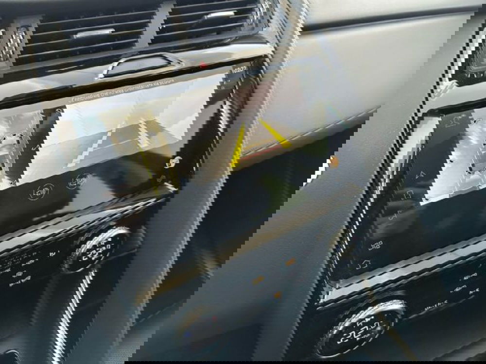 Jaguar E-Pace usata a Modena (12)